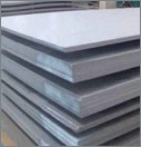 HIC Resistant Steel Plates